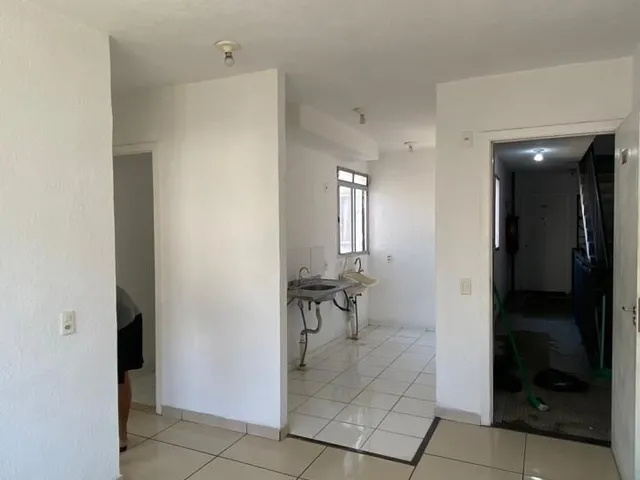 Imagem 16: Residencial Vila Atlântica/ Caji - 2/4