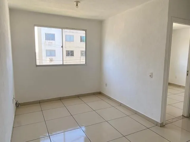 Imagem 11: Residencial Vila Atlântica/ Caji - 2/4