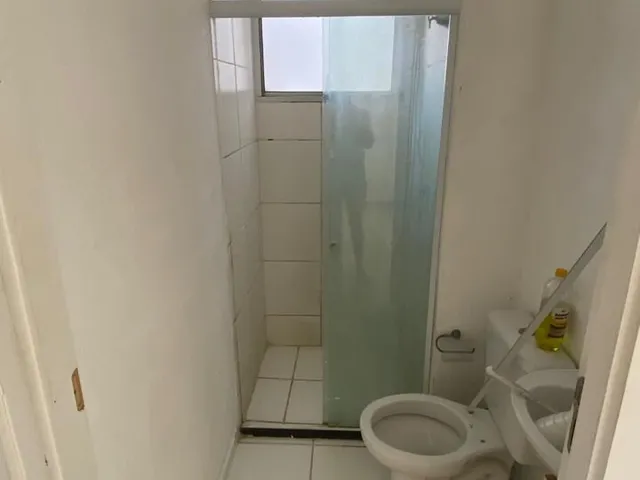 Imagem 14: Residencial Vila Atlântica/ Caji - 2/4