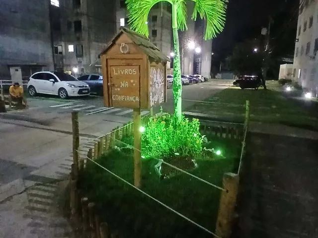 Imagem 5: Residencial Vila Atlântica/ Caji - 2/4
