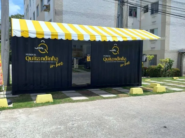 Imagem 10: Residencial Vila Atlântica/ Caji - 2/4