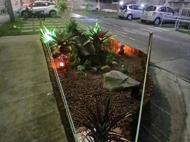 Imagem 9: Residencial Vila Atlântica/ Caji - 2/4