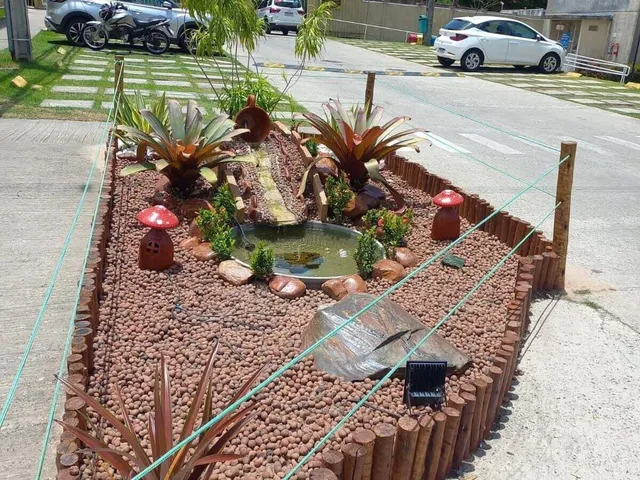 Imagem 6: Residencial Vila Atlântica/ Caji - 2/4