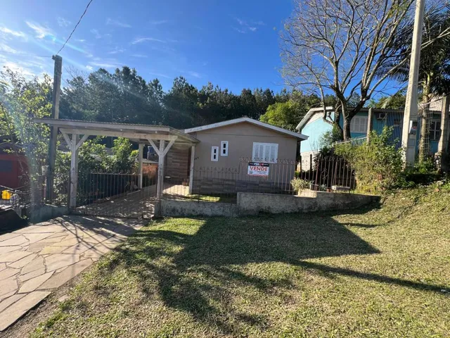 Imagem: CASA NO BAIRRO INTEGRAÇÃO