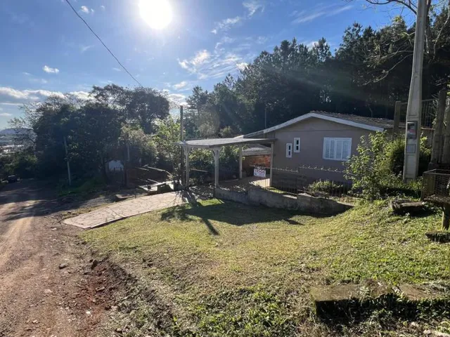 Imagem 2: CASA NO BAIRRO INTEGRAÇÃO