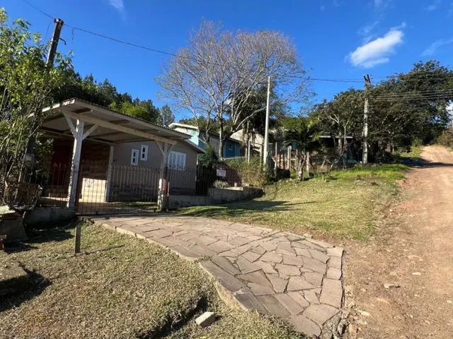 Imagem 3: CASA NO BAIRRO INTEGRAÇÃO