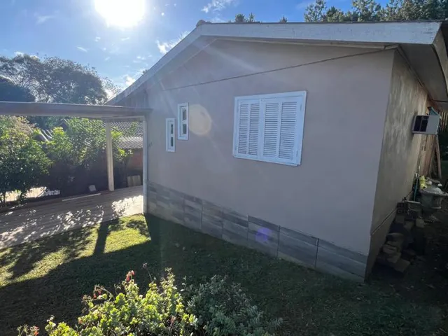 Imagem 4: CASA NO BAIRRO INTEGRAÇÃO