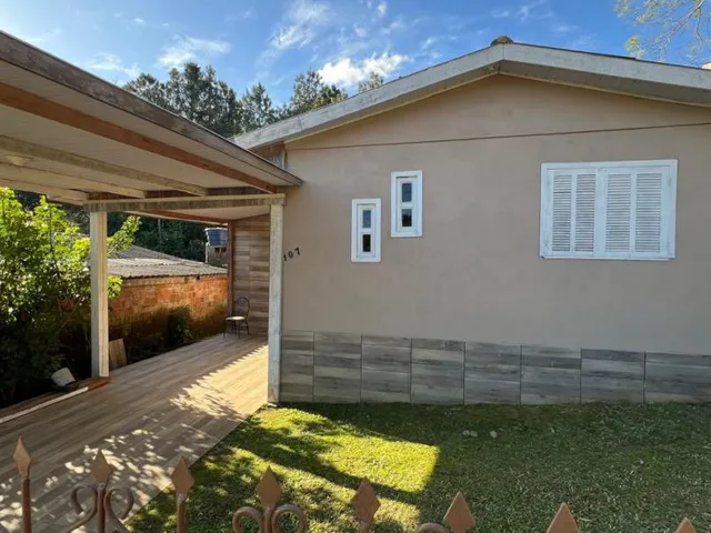 Imagem 5: CASA NO BAIRRO INTEGRAÇÃO