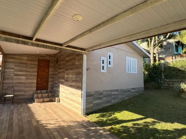 Imagem 6: CASA NO BAIRRO INTEGRAÇÃO