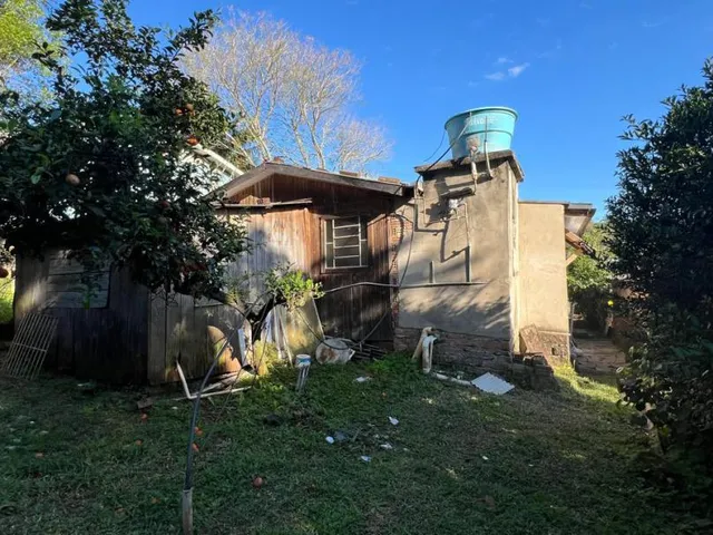 Imagem 8: CASA NO BAIRRO INTEGRAÇÃO