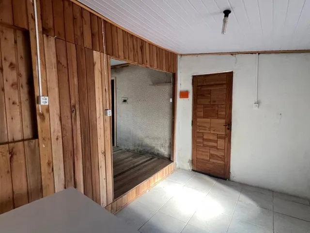 Imagem 10: CASA NO BAIRRO INTEGRAÇÃO