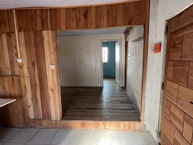 Imagem 11: CASA NO BAIRRO INTEGRAÇÃO