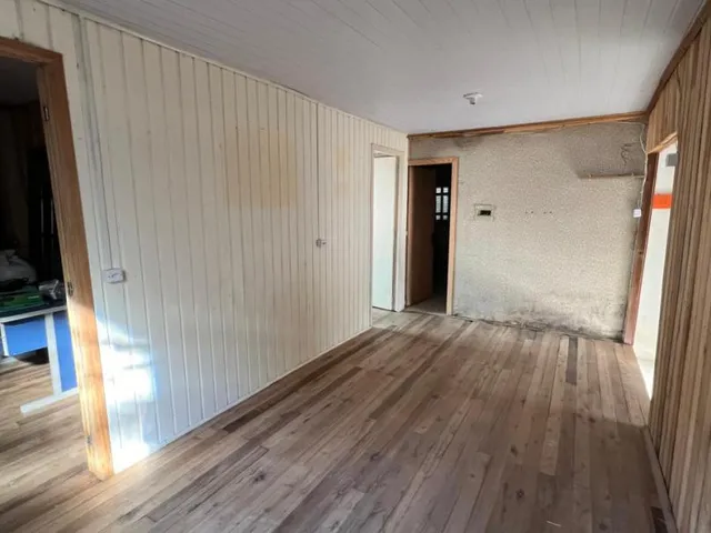 Imagem 13: CASA NO BAIRRO INTEGRAÇÃO