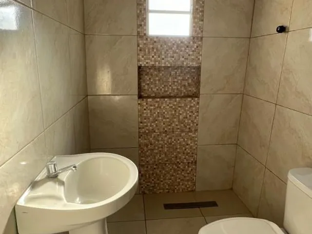 Imagem 14: CASA NO BAIRRO INTEGRAÇÃO