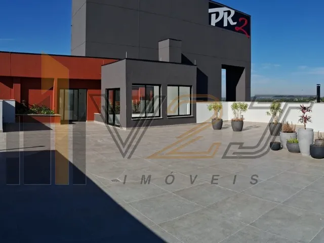 Imagem 12: Apartamento à venda no Poeme Residence na cidade de Valinhos - SP