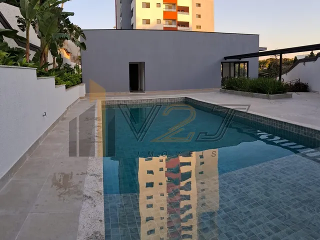 Imagem 11: Apartamento à venda no Poeme Residence na cidade de Valinhos - SP