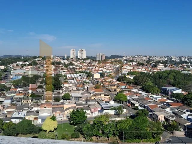Imagem 10: Apartamento à venda no Poeme Residence na cidade de Valinhos - SP