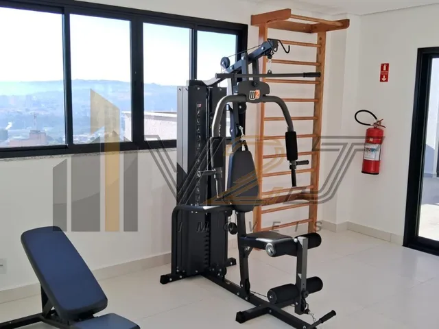 Imagem 15: Apartamento à venda no Poeme Residence na cidade de Valinhos - SP