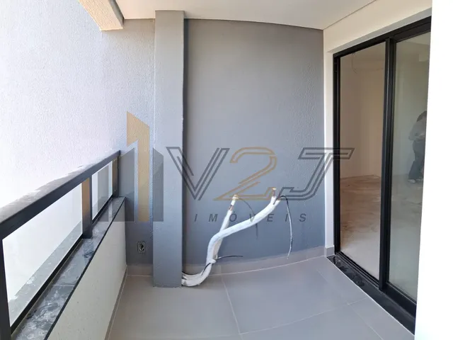 Imagem 2: Apartamento à venda no Poeme Residence na cidade de Valinhos - SP