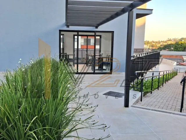 Imagem 3: Apartamento à venda no Poeme Residence na cidade de Valinhos - SP