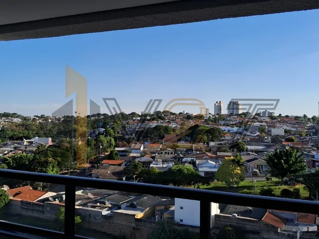 Imagem 16: Apartamento à venda no Poeme Residence na cidade de Valinhos - SP