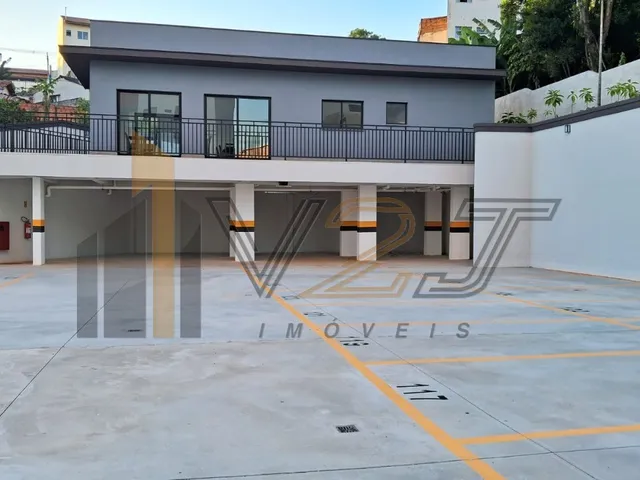 Imagem 5: Apartamento à venda no Poeme Residence na cidade de Valinhos - SP