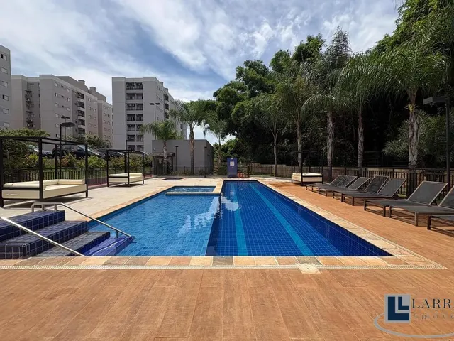 Imagem 7: Apartamento para locação no Manoel Penna, Cond. Parque das Arvores, em frente ao Novo