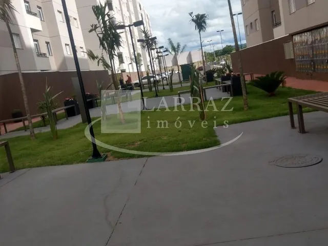 Imagem 4: Apartamento para locação no Manoel Penna, Cond. Parque das Arvores, em frente ao Novo