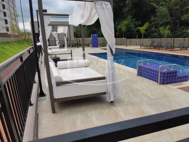 Imagem 13: Apartamento para locação no Manoel Penna, Cond. Parque das Arvores, em frente ao Novo