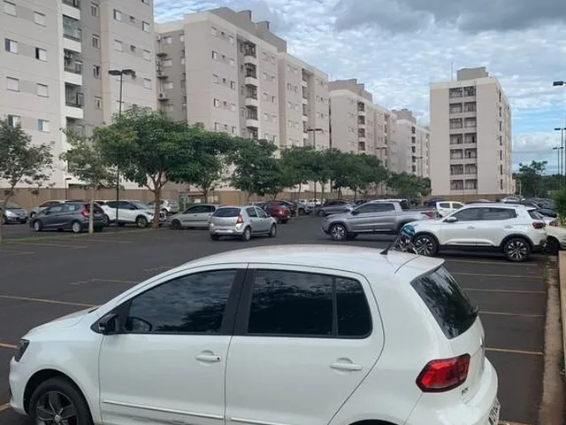 Imagem 16: Apartamento para locação no Manoel Penna, Cond. Parque das Arvores, em frente ao Novo