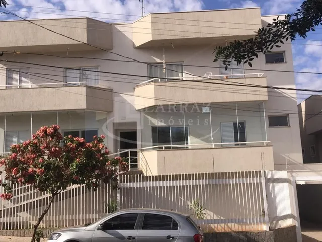 Imagem: APARTAMENTO RESIDENCIAL em Ribeirão Preto