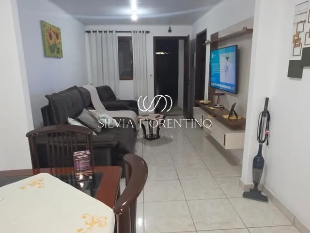 Imagem 5: Casa Residencial em Taubaté - Sp, Conjunto Habitacional Taubaté E