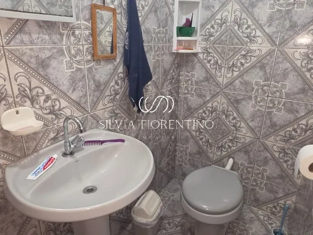 Imagem 3: Casa Residencial em Taubaté - Sp, Conjunto Habitacional Taubaté E