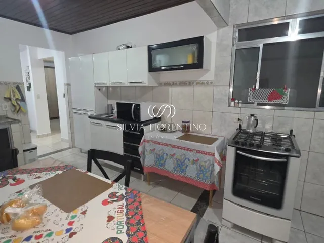 Imagem 6: Casa Residencial em Taubaté - Sp, Conjunto Habitacional Taubaté E
