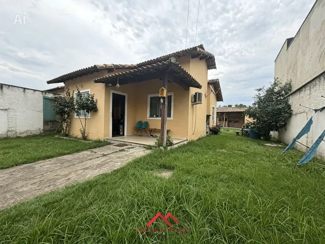 Imagem: Casa à venda no bairro Chácaras de Inoã