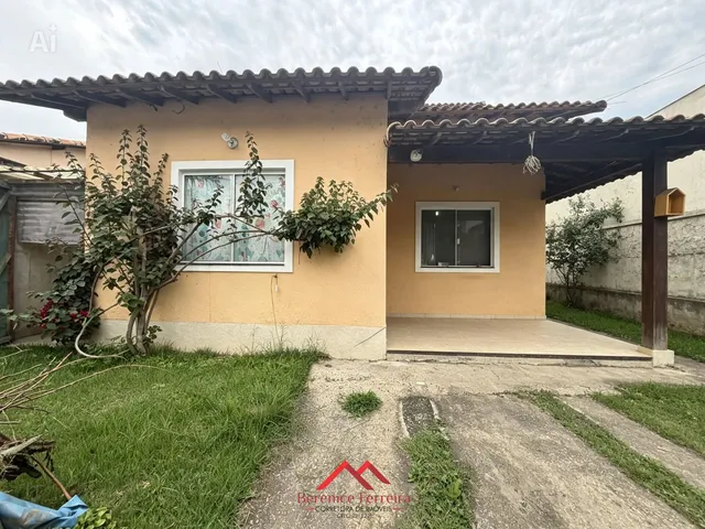 Imagem 9: Casa à venda no bairro Chácaras de Inoã (Inoã) - Maricá/RJ
