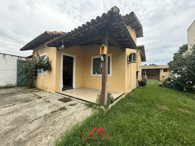 Imagem 3: Casa à venda no bairro Chácaras de Inoã (Inoã) - Maricá/RJ