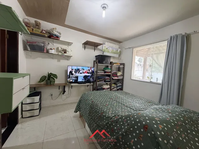 Imagem 12: Casa à venda no bairro Chácaras de Inoã (Inoã) - Maricá/RJ