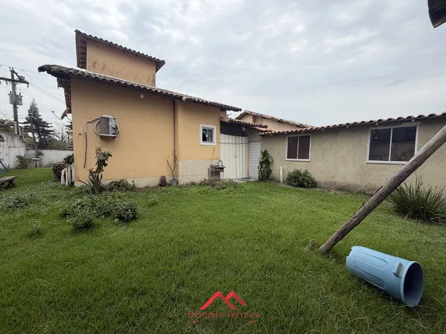 Imagem 2: Casa à venda no bairro Chácaras de Inoã (Inoã) - Maricá/RJ