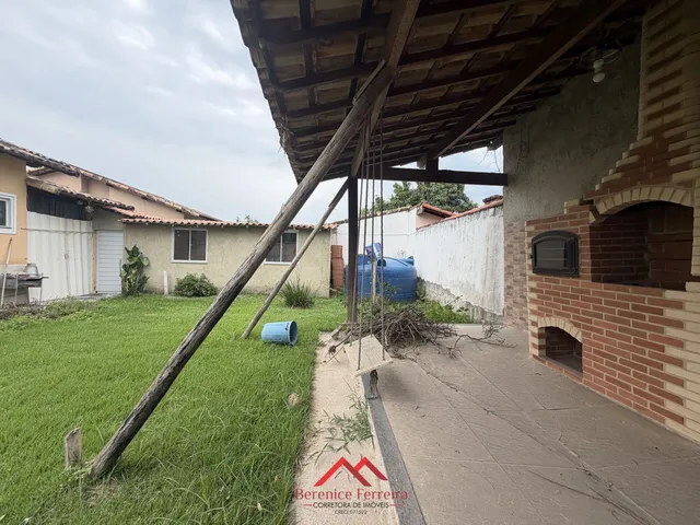 Imagem 8: Casa à venda no bairro Chácaras de Inoã (Inoã) - Maricá/RJ