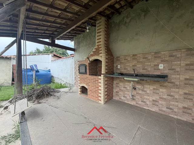 Imagem 4: Casa à venda no bairro Chácaras de Inoã (Inoã) - Maricá/RJ