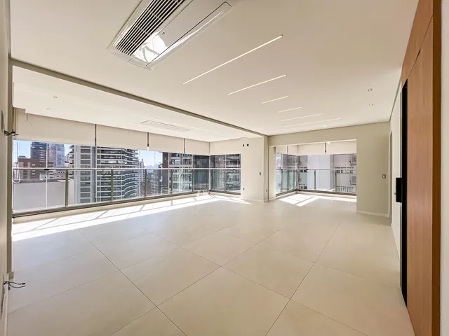 Imagem: Apartamento para venda em Indianópolis