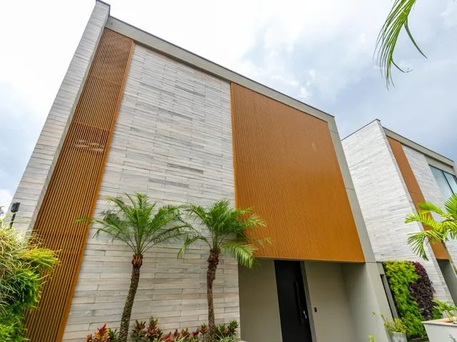 Imagem: Casa em condomínio para venda em Brooklin
