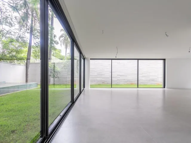 Imagem 10: Casa em condomínio para venda em Brooklin com 3 quartos, sendo 3 suítes, 620m²
