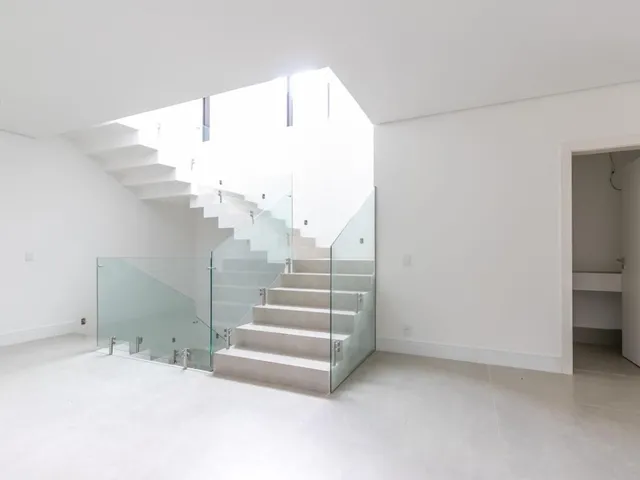 Imagem 14: Casa em condomínio para venda em Brooklin com 3 quartos, sendo 3 suítes, 620m²