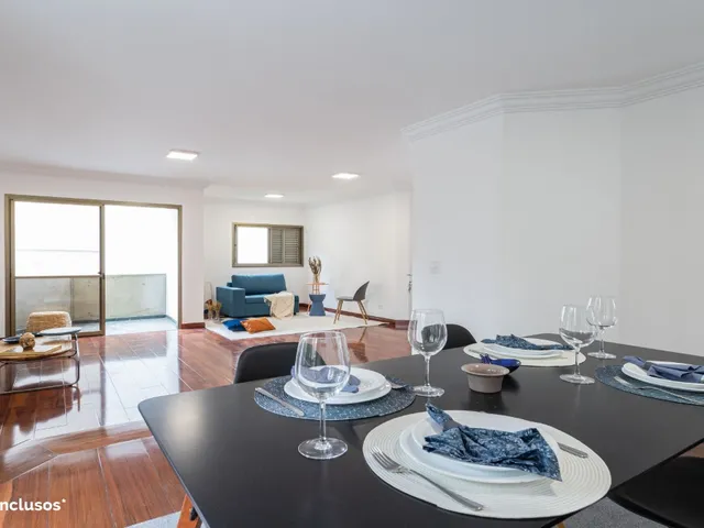Imagem: Apartamento para venda em Planalto Paulista
