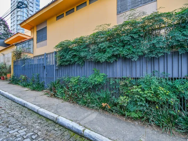 Imagem: Casa para Venda em Vila Mariana com 4 Quartos