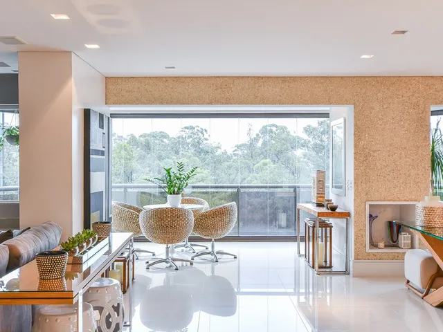 Imagem: Apartamento para venda em Vila Nova Conceição