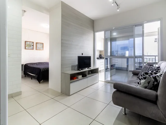 Imagem: Apartamento para venda em Vila Cordeiro