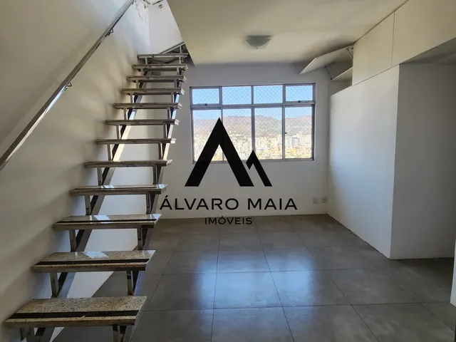 Imagem: Apartamento à venda no bairro Santo Antônio